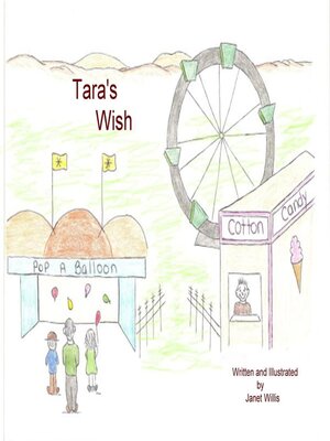 cover image of Tara's Wish